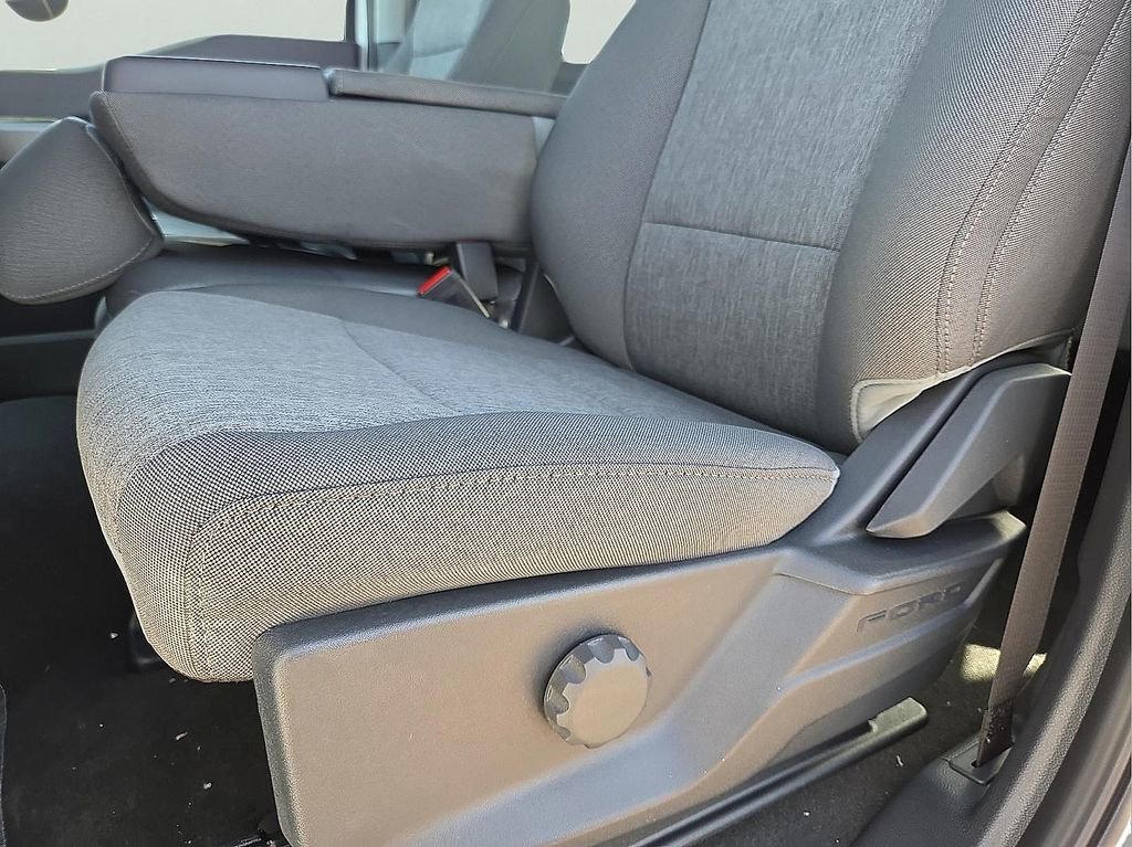 New 2026 Ford F350 XL image 16