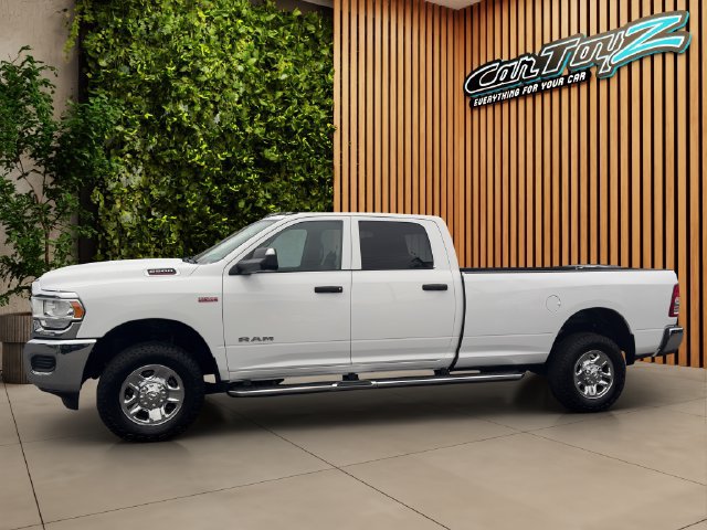 Used 2022 RAM 2500 Tradesman AWD/4WD image 28