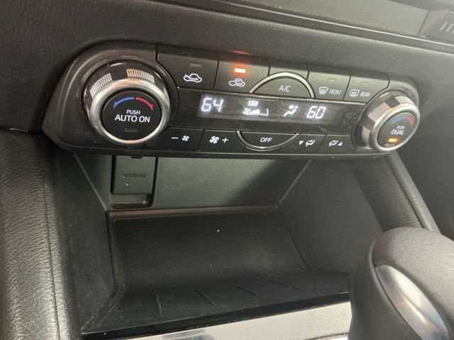 Used 2017 MAZDA CX-5 Touring w/ Preferred Equipment Package AWD/4WD image 31
