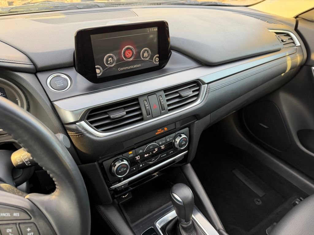 Used 2016 MAZDA MAZDA6 Touring image 21