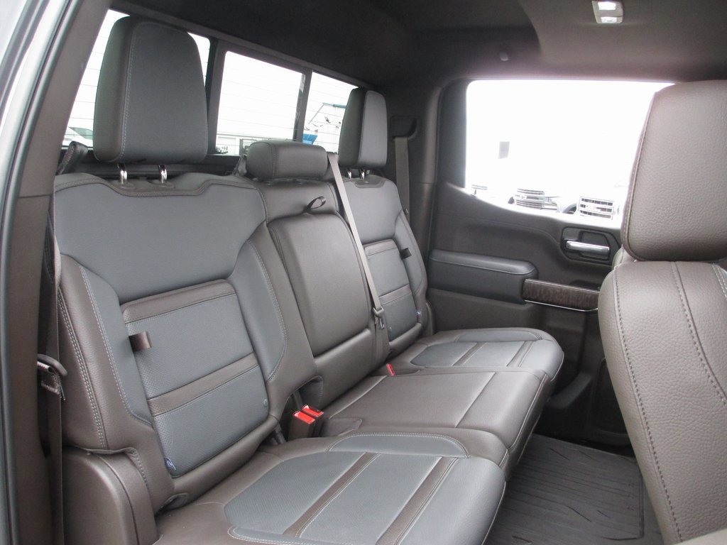 Used 2019 GMC Sierra 1500 Denali w/ Driver Alert Package II image 24