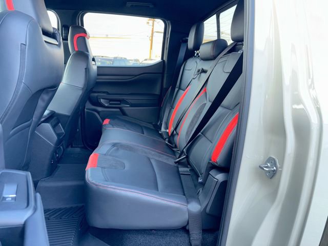 New 2025 Ford Ranger Raptor image 26