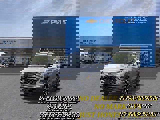 New 2026 Chevrolet TrailBlazer RS w/ Convenience Package image 8