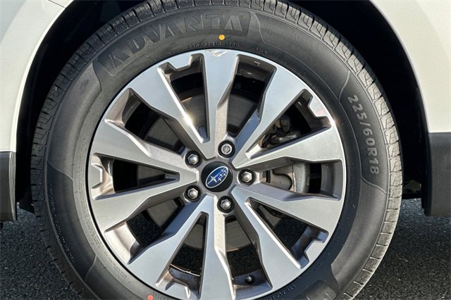 Used 2019 Subaru Outback 3.6R Touring image 34