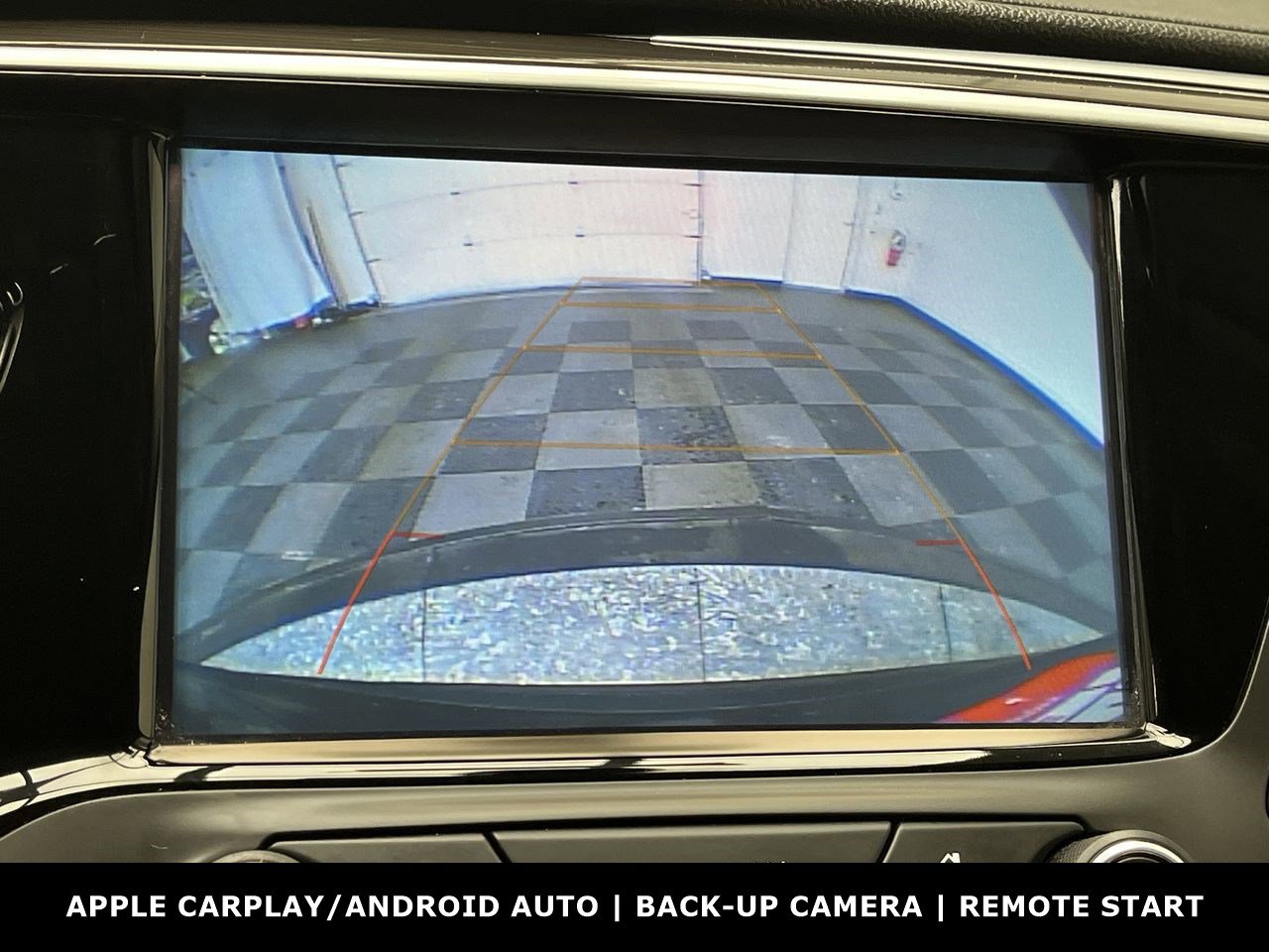 Used 2019 Buick Envision Preferred image 5