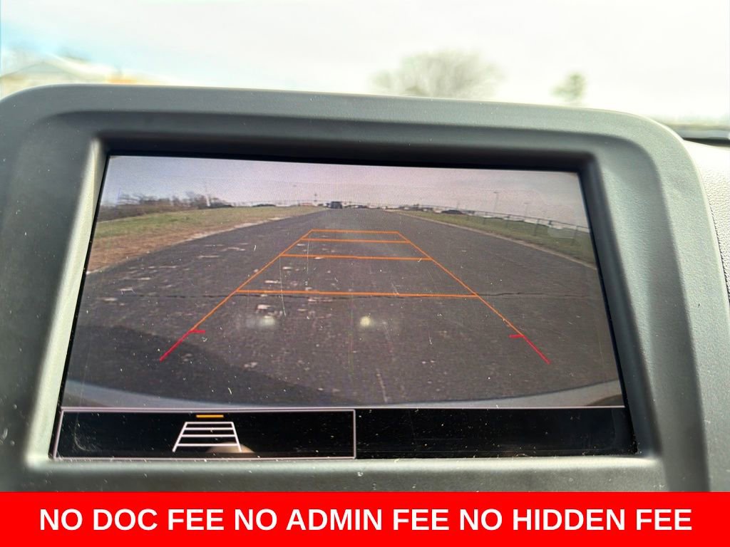 Used 2023 Chevrolet Equinox LT FWD image 23