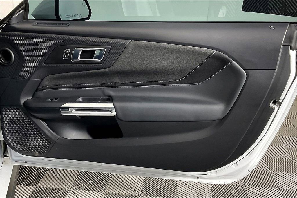 Used 2024 Ford Mustang GT image 25