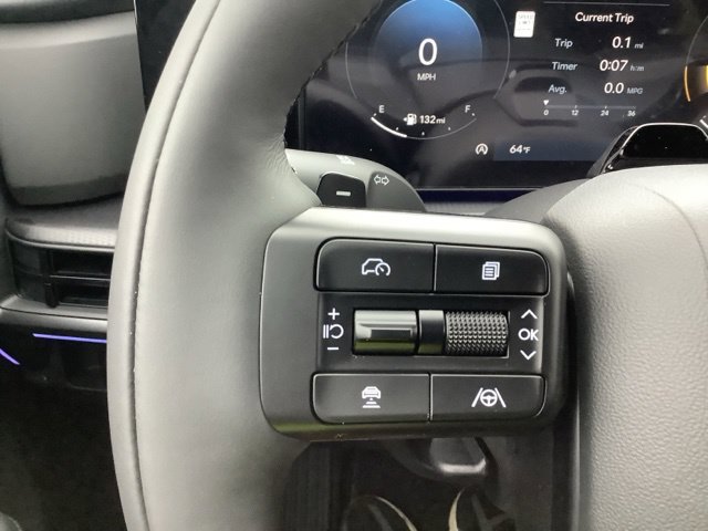 New 2027 Hyundai Santa Fe Calligraphy AWD/4WD image 20