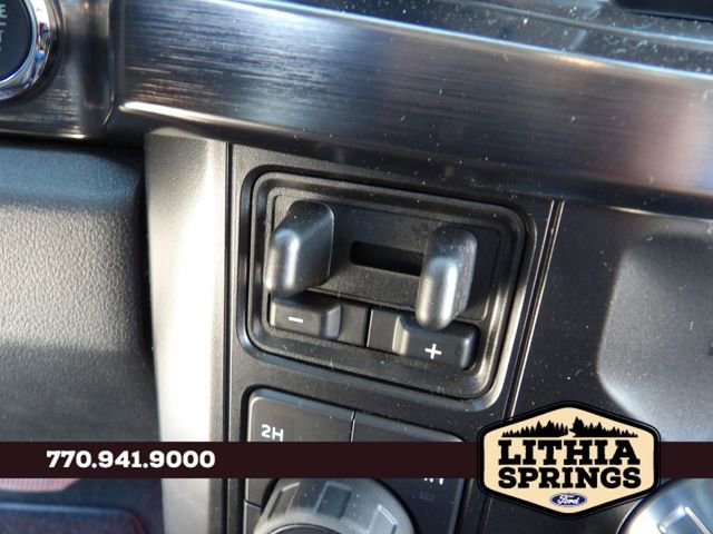 New 2026 Ford F250 Lariat image 22