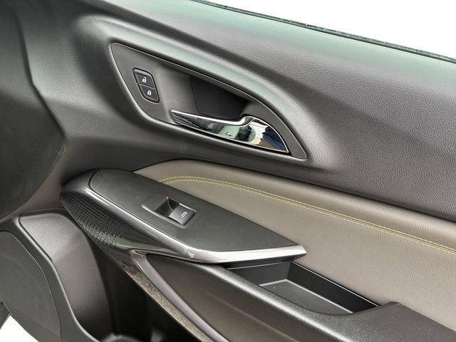 New 2026 Chevrolet Trax ACTIV w/ Driver Confidence Package image 14