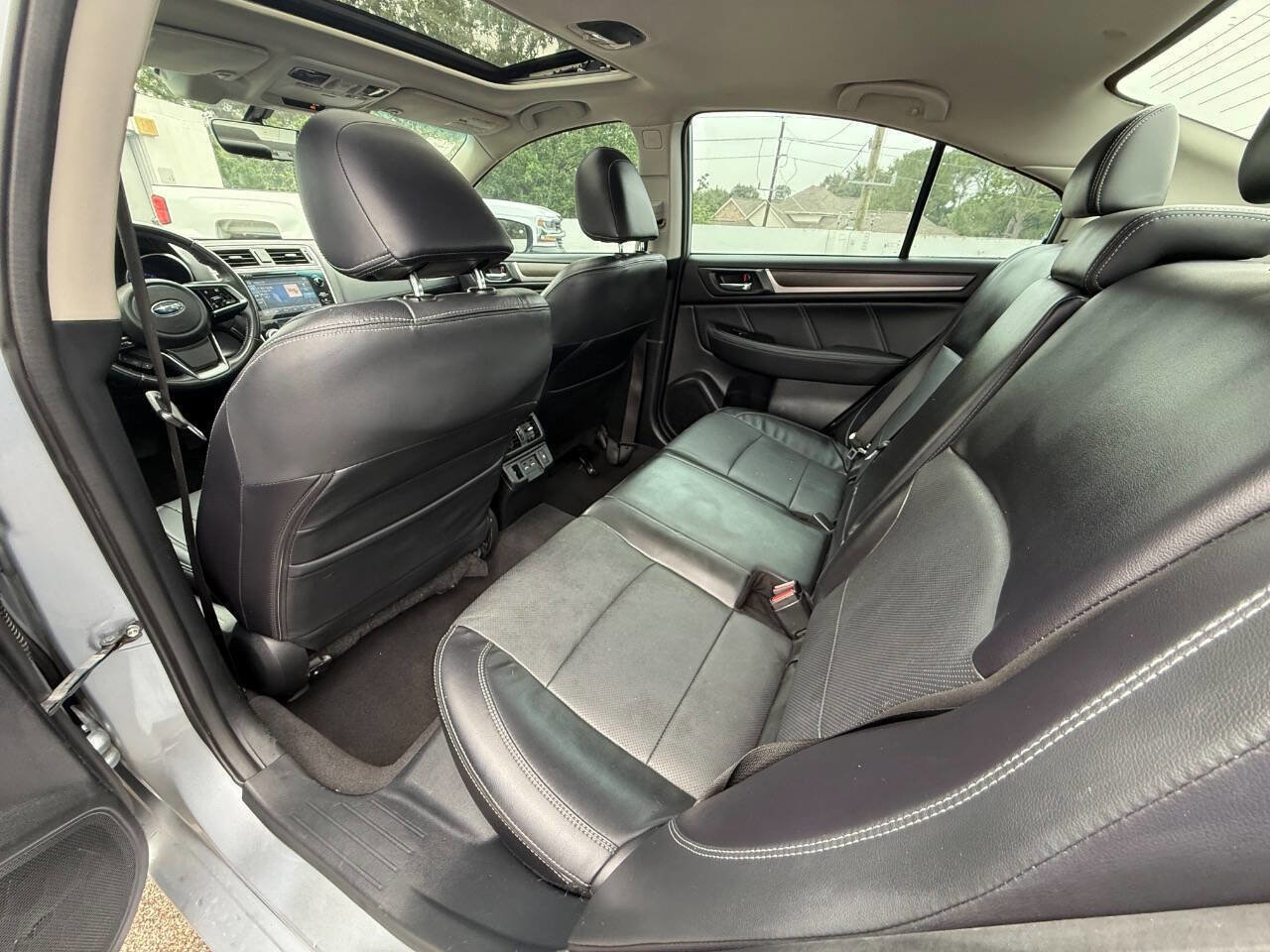 Used 2018 Subaru Legacy 3.6R Limited AWD/4WD image 33