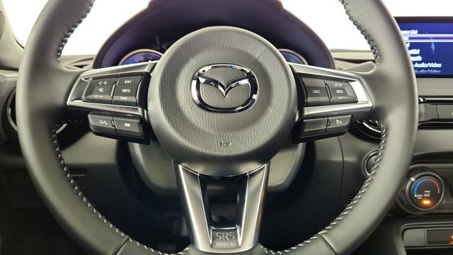 New 2026 MAZDA MX-5 Miata Club w/ Weather Package RWD image 23