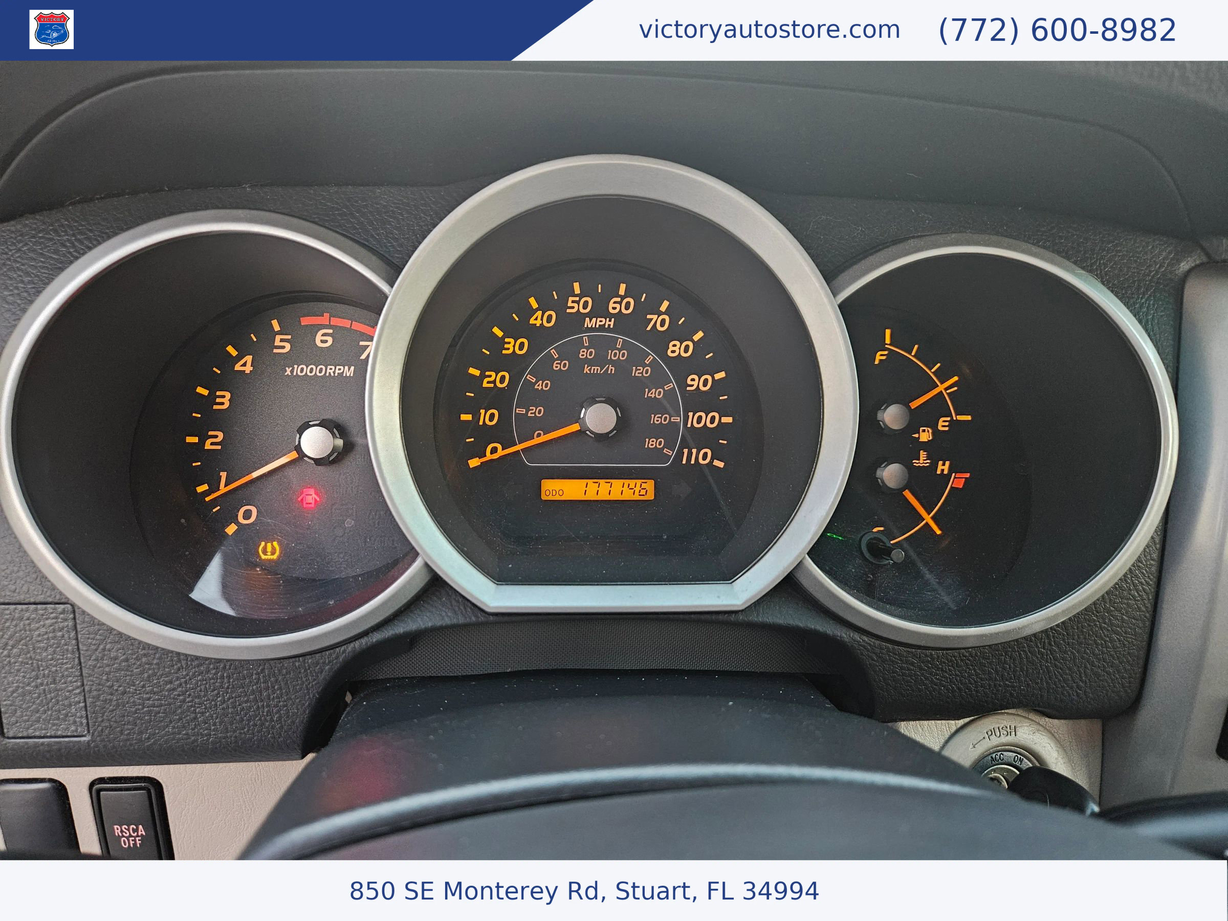 Used 2006 Toyota 4Runner Sport image 14