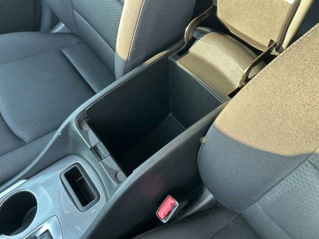 Used 2024 Chevrolet Malibu LT FWD image 26