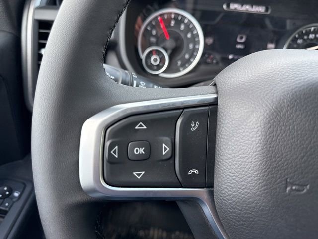 Used 2025 RAM 3500 Tradesman w/ Safety Group image 28