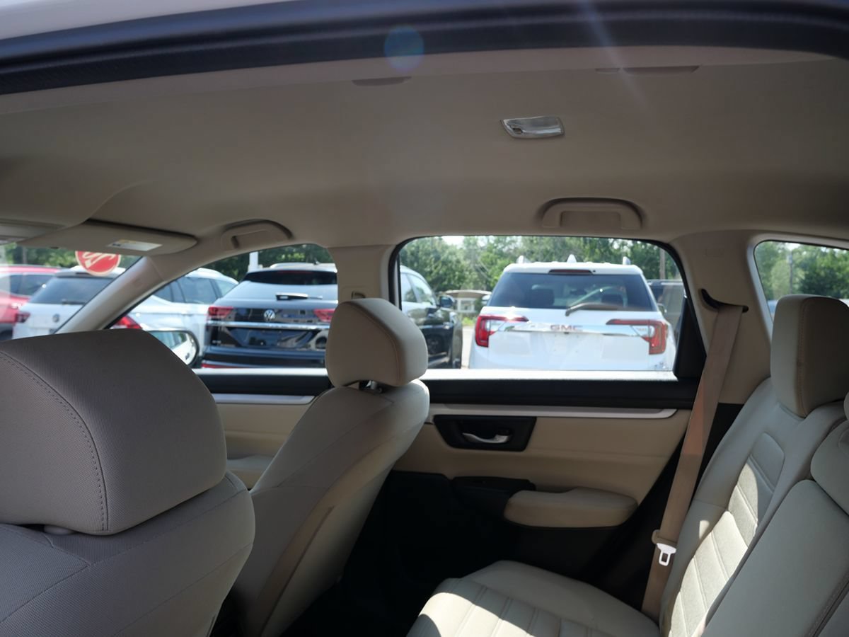 Used 2020 Honda CR-V LX image 19