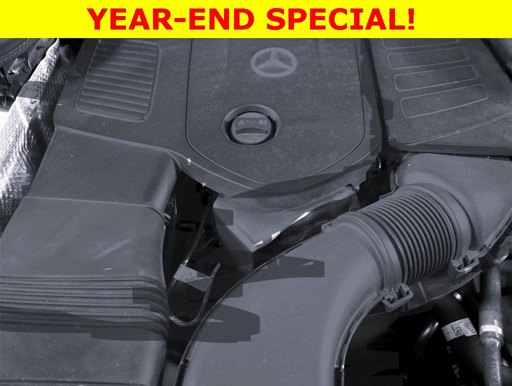 Certified 2025 Mercedes-Benz GLE 350 4MATIC image 66