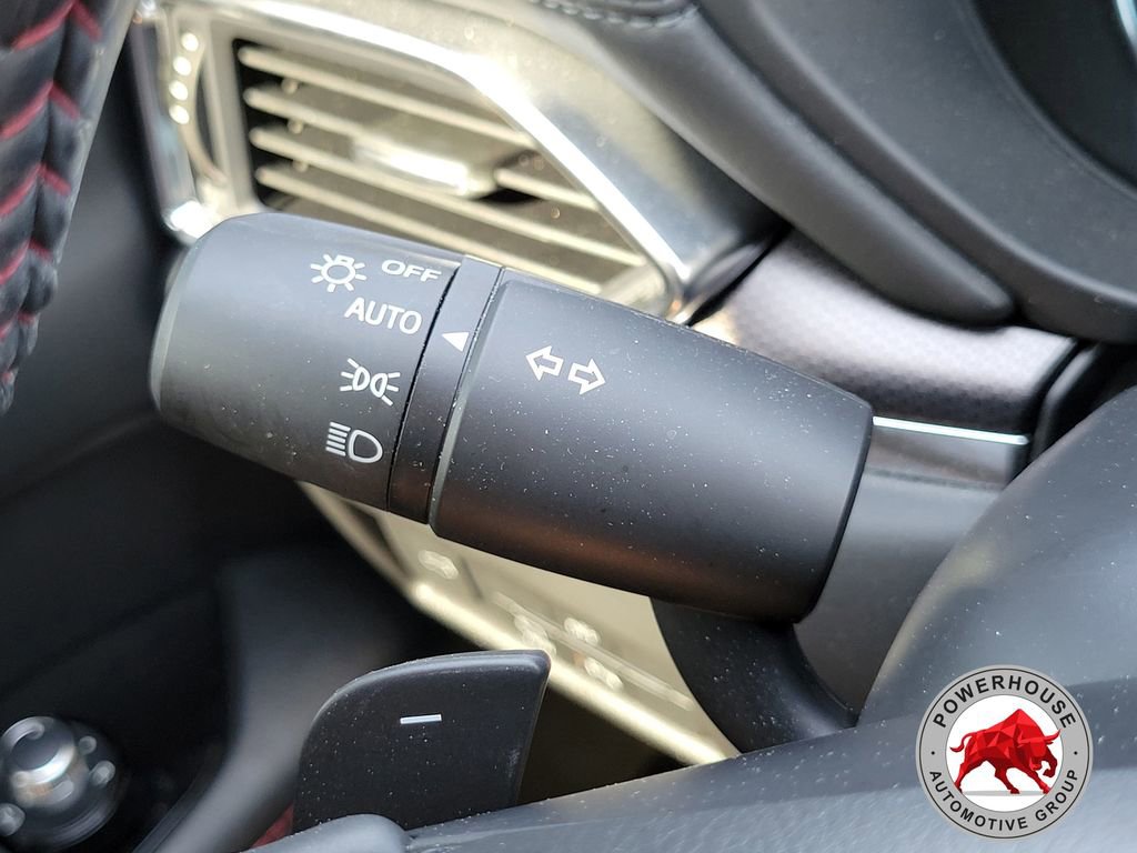 Used 2025 MAZDA CX-5 2.5 Turbo w/ Premium Package image 30