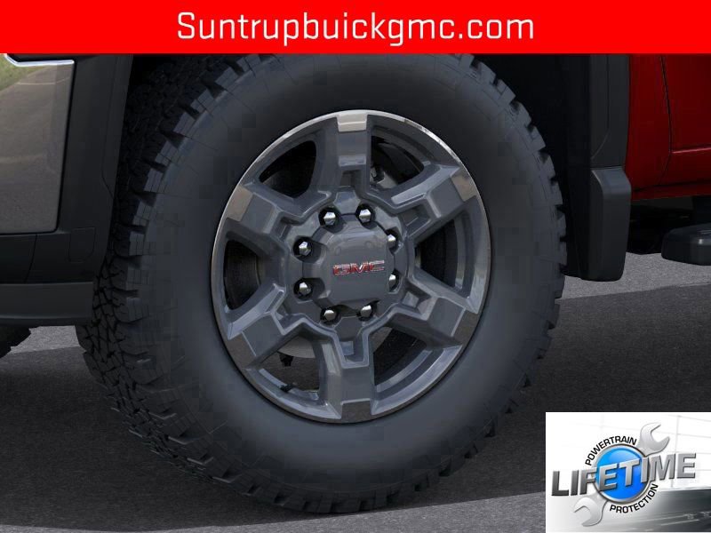 New 2026 GMC Sierra 3500 SLT w/ SLT Premium Package image 71
