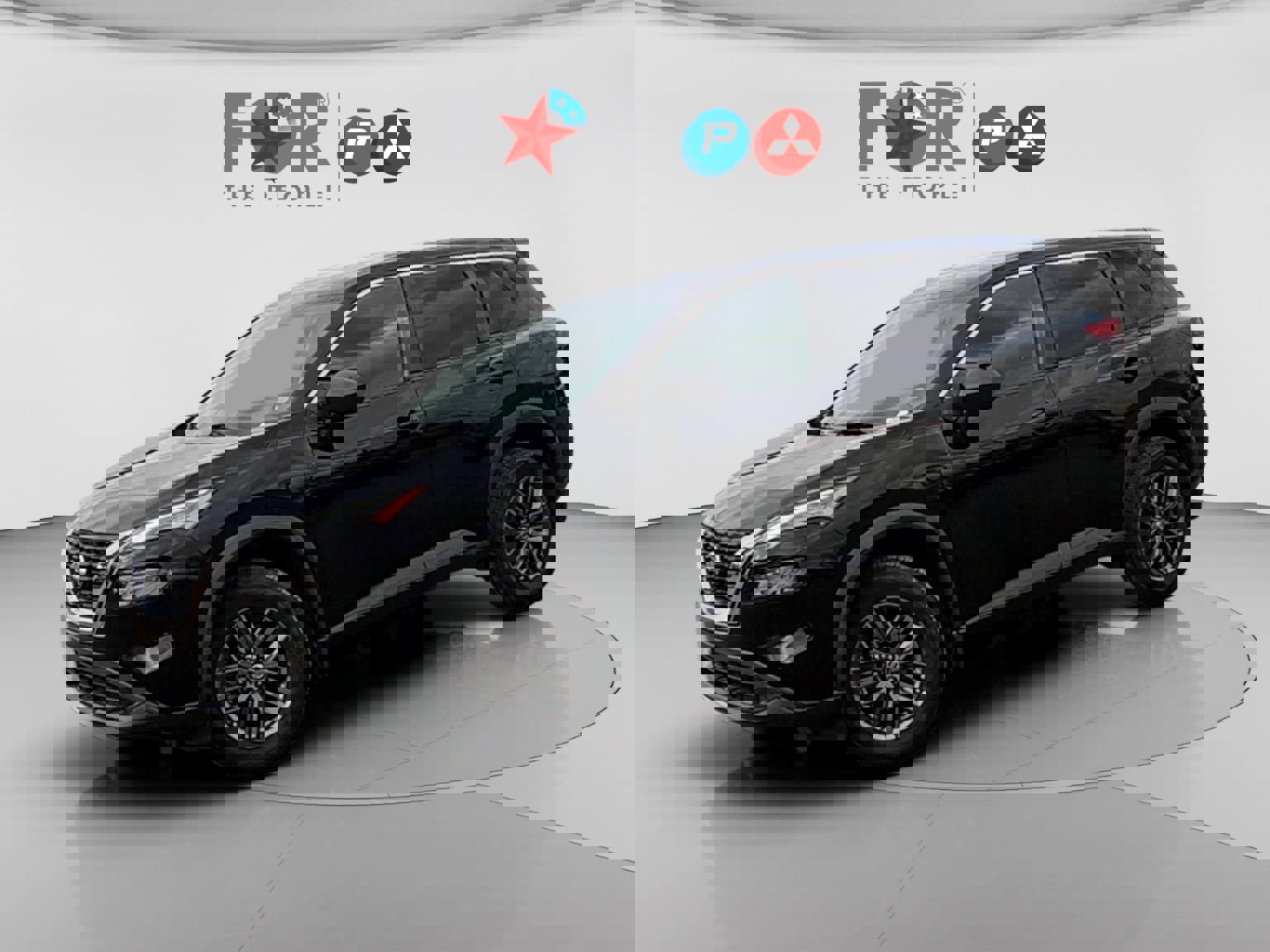 Used 2021 Nissan Rogue S image 6