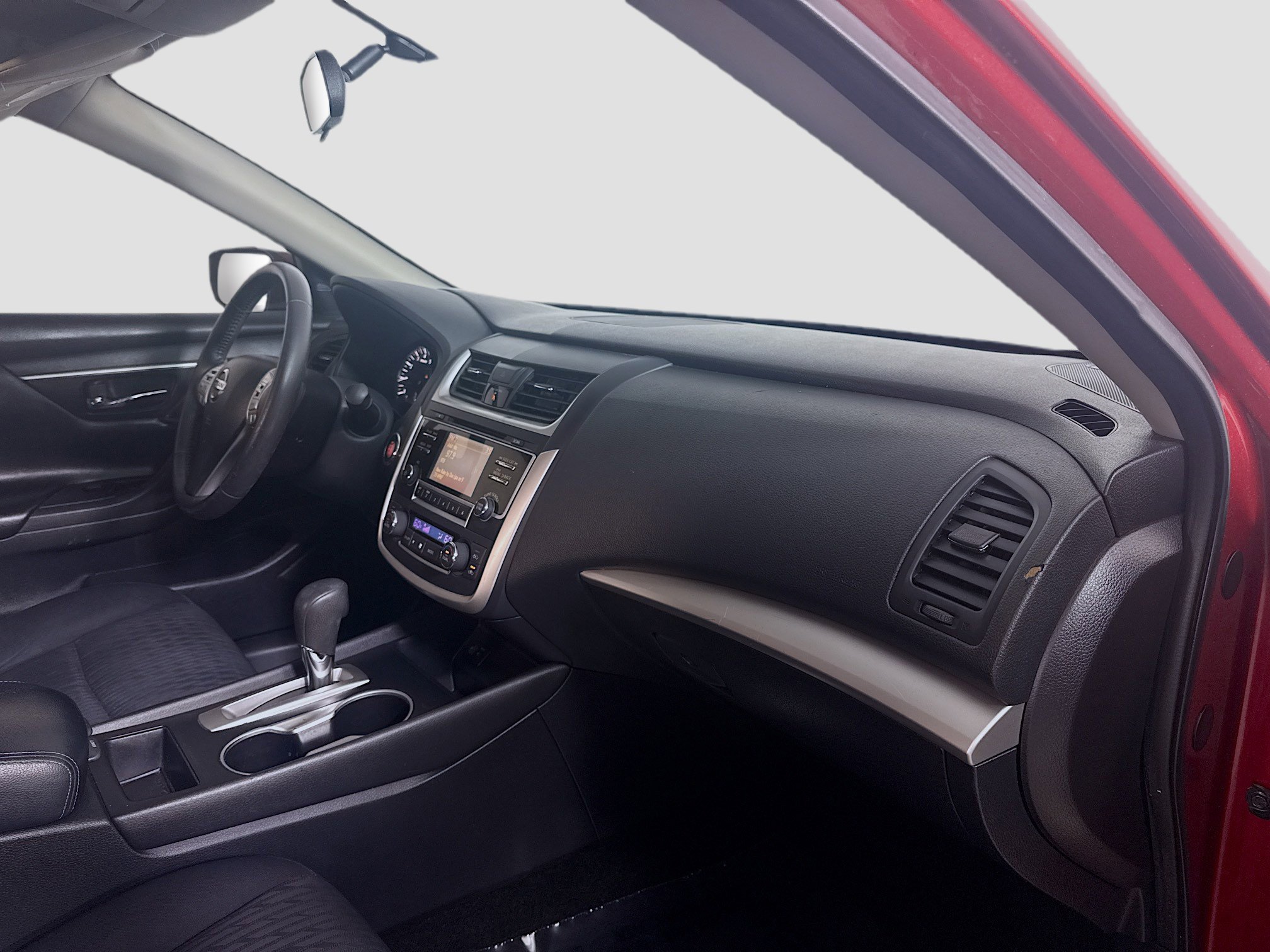 Used 2017 Nissan Altima 2.5 SV FWD image 30