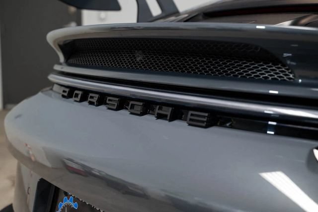 Used 2022 Porsche 911 GT3 RWD image 16