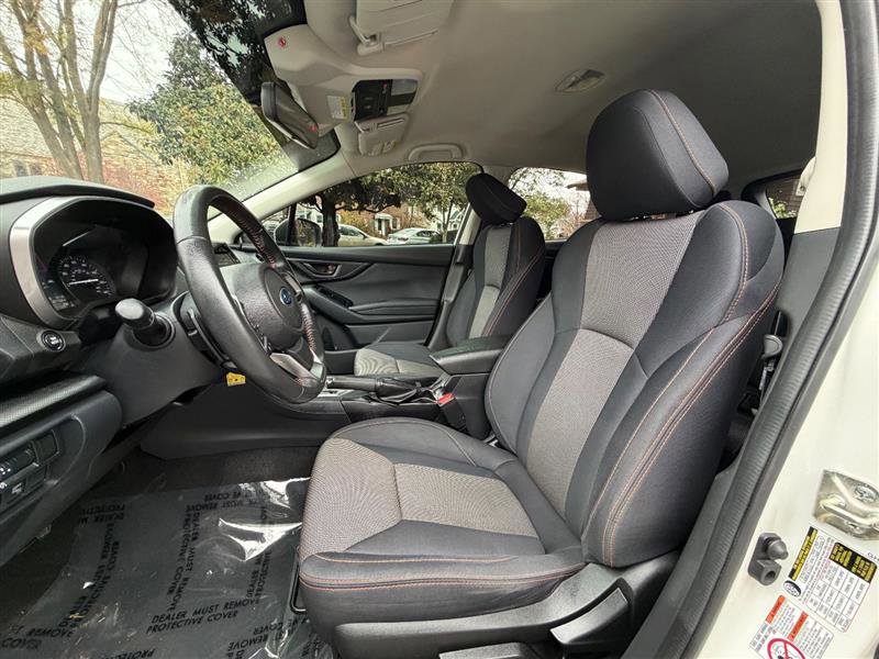 Used 2019 Subaru Crosstrek 2.0i Premium w/ Eyesight System image 24