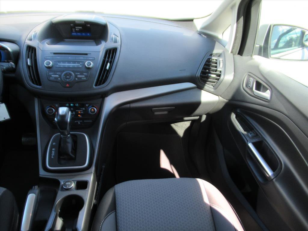 Used 2017 Ford C-MAX SE image 14