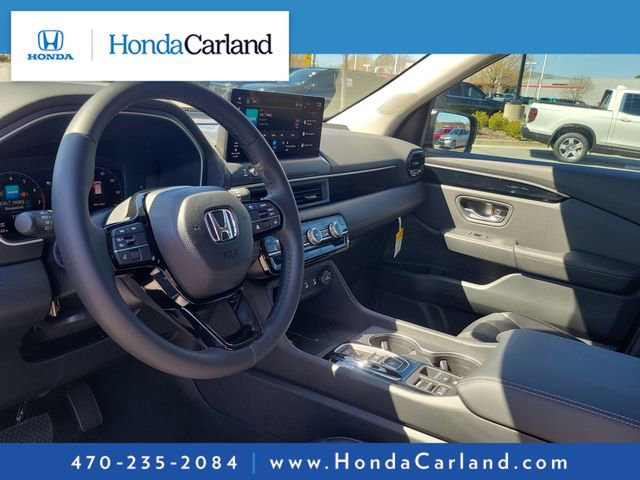 New 2026 Honda Pilot EX-L image 13