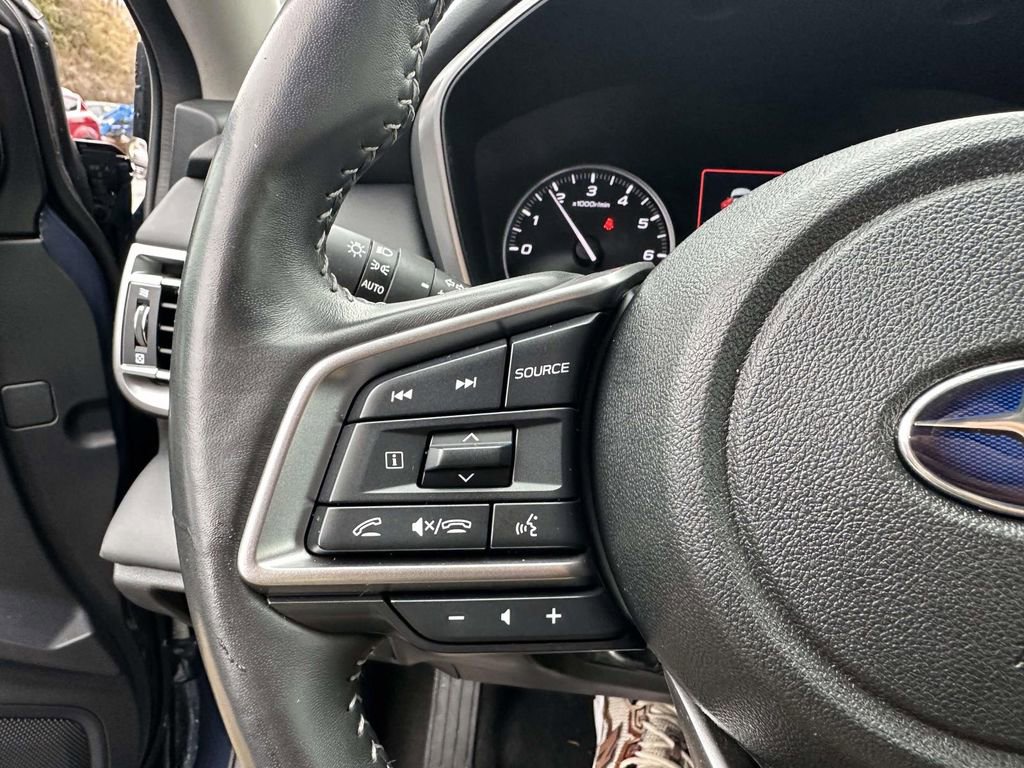 Certified 2023 Subaru Legacy Touring XT AWD/4WD image 28