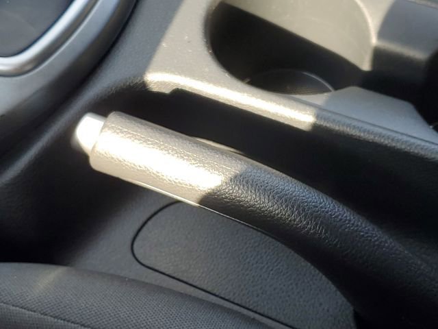 Used 2023 Kia Seltos LX image 21