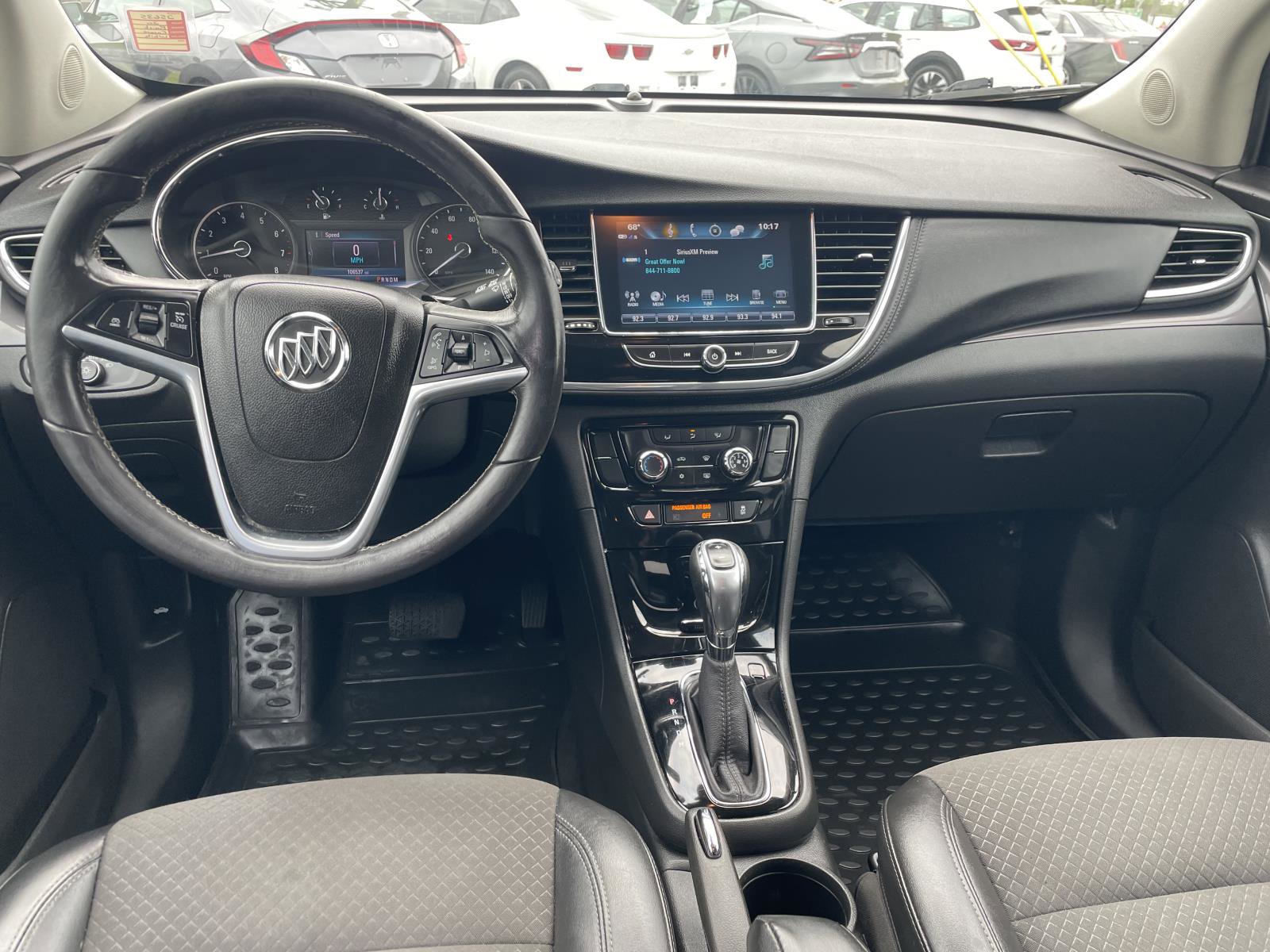 Used 2020 Buick Encore Preferred AWD/4WD image 7