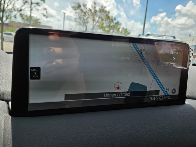 New 2025 MAZDA CX-5 Signature image 30