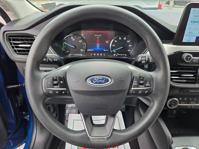 Used 2022 Ford Escape SE AWD/4WD image 29