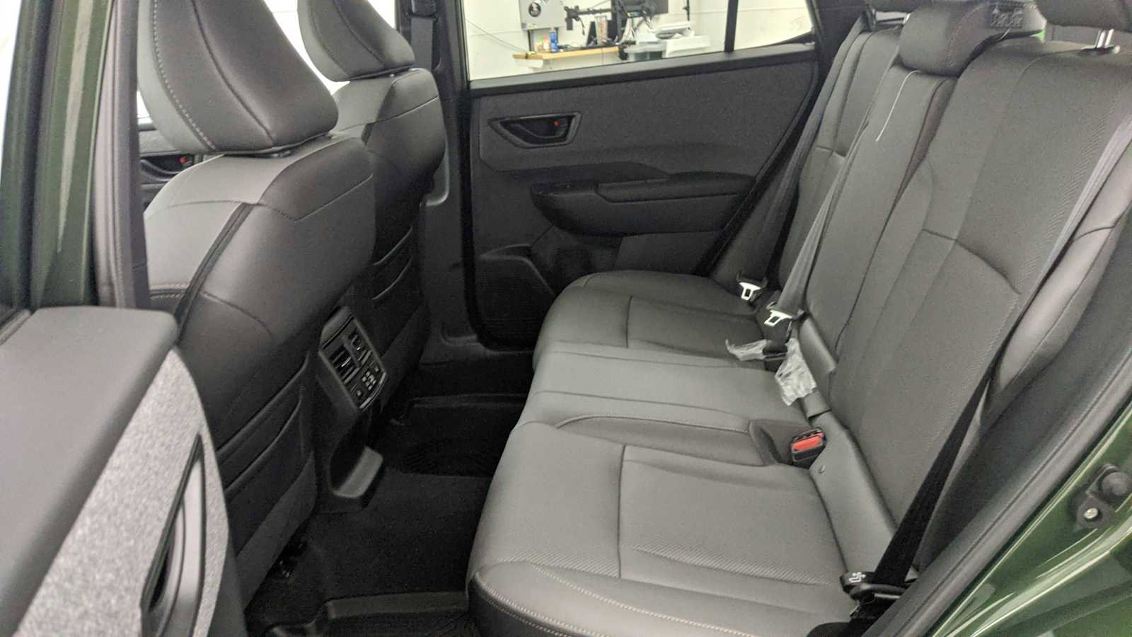 New 2026 Subaru Outback Limited w/ Premium/Limited Package 2 image 25