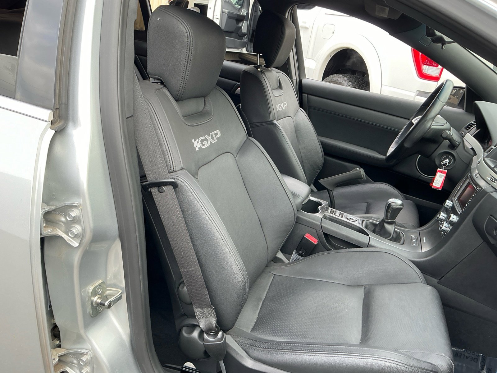 Used 2009 Pontiac G8 GXP image 21