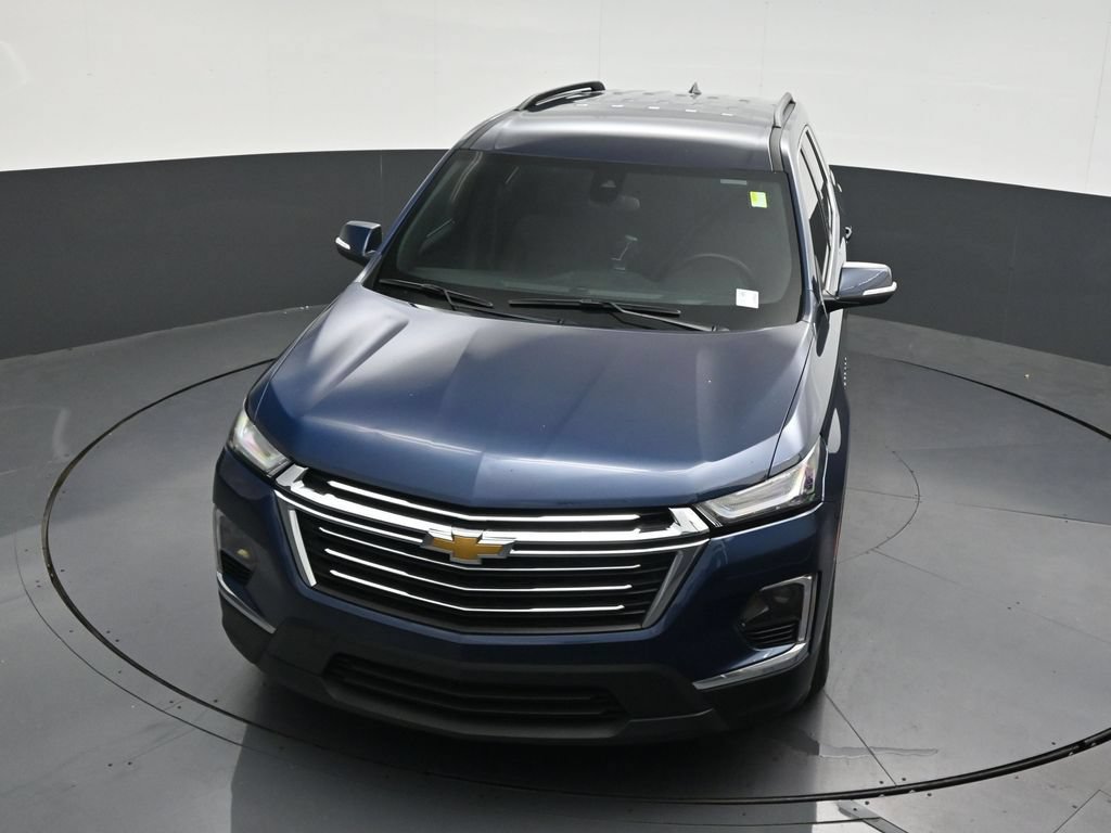 Used 2023 Chevrolet Traverse LT FWD image 23