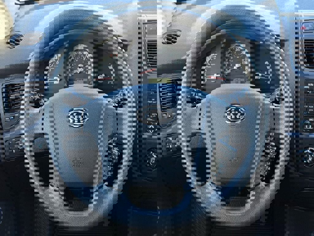 Used 2009 Kia Sportage LX image 15