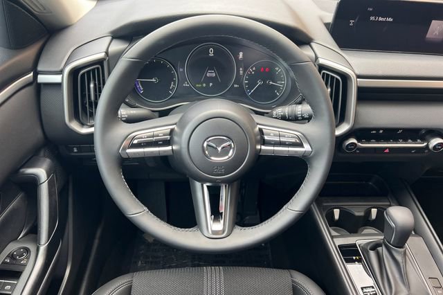 New 2026 MAZDA CX-50 2.5 Hybrid w/ Cargo Package AWD/4WD image 16