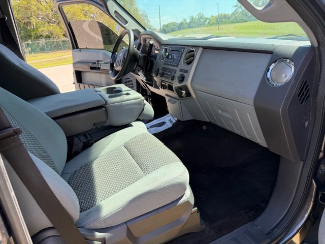 Used 2016 Ford F250 XLT w/ XLT Premium Package image 16