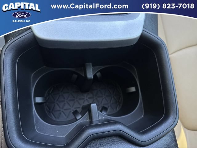 Used 2025 Toyota RAV4 XLE Premium w/ Weather Package FWD image 32