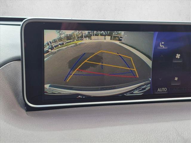 Used 2019 Lexus RX 350L AWD image 13