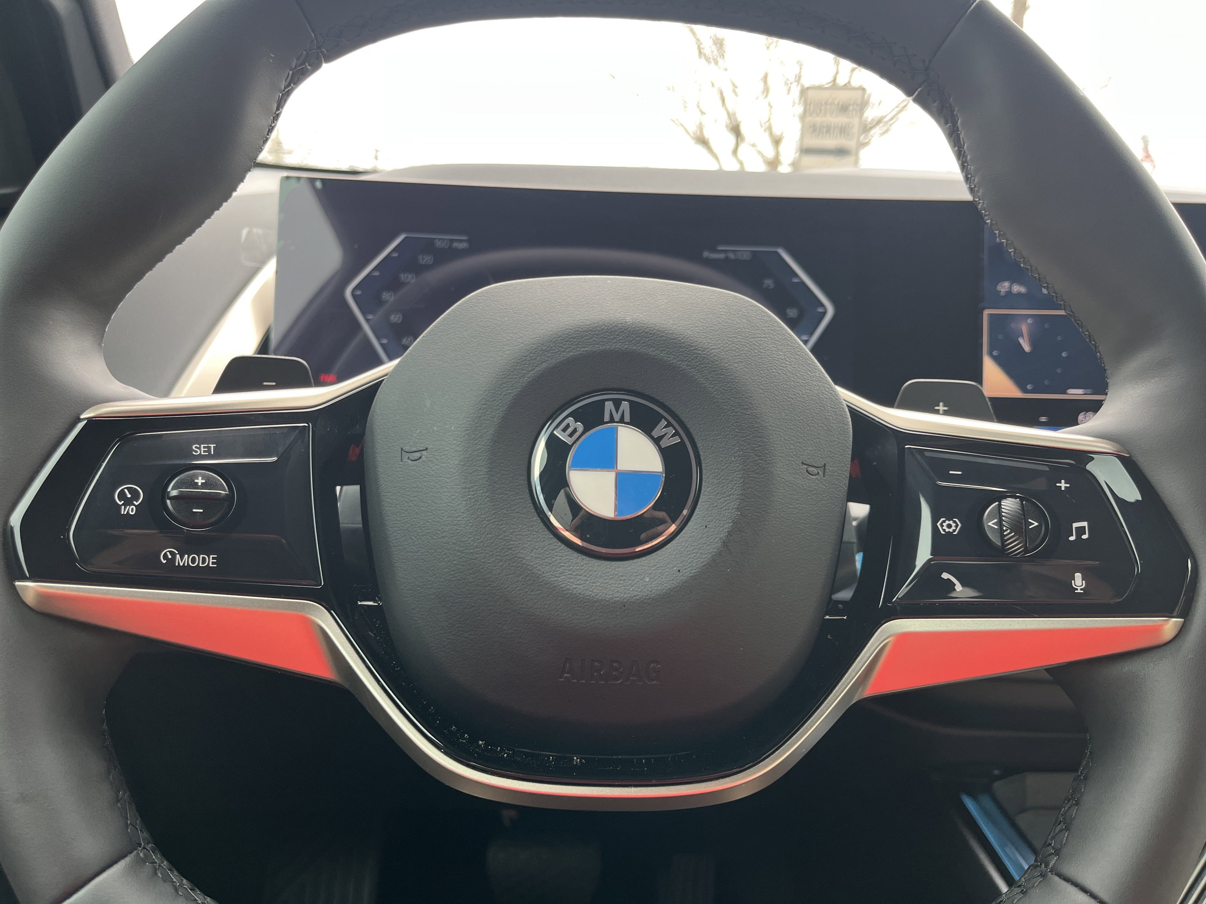 Used 2025 BMW X3 xDrive30i image 12