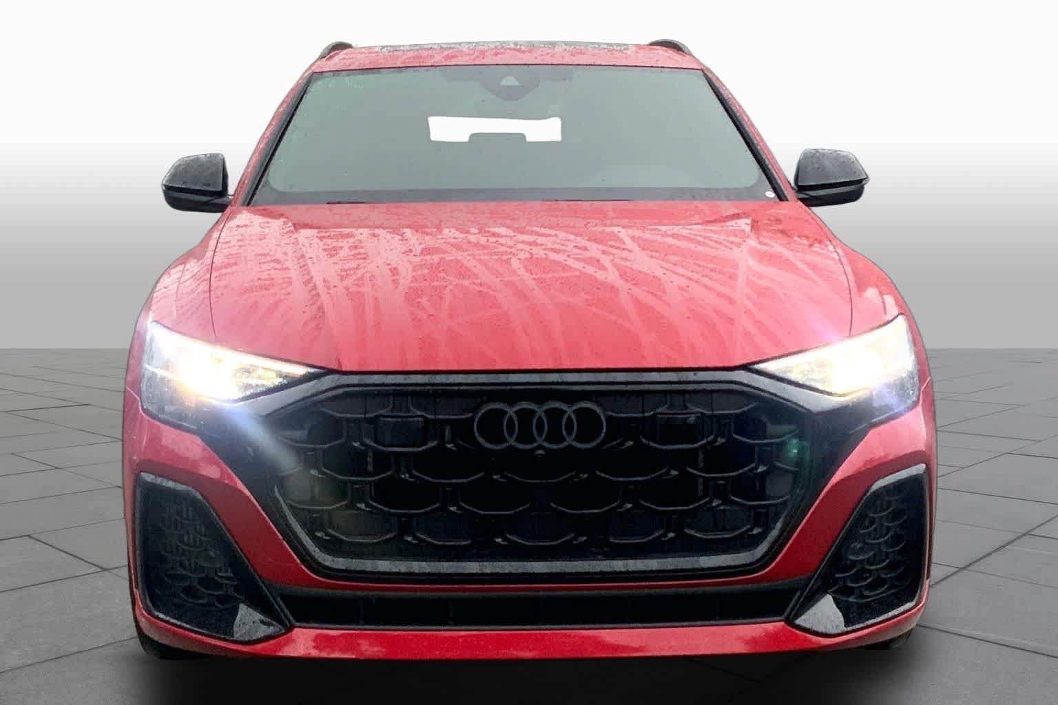Used 2024 Audi SQ8 Premium Plus w/ 23" Wheel Package AWD/4WD image 8