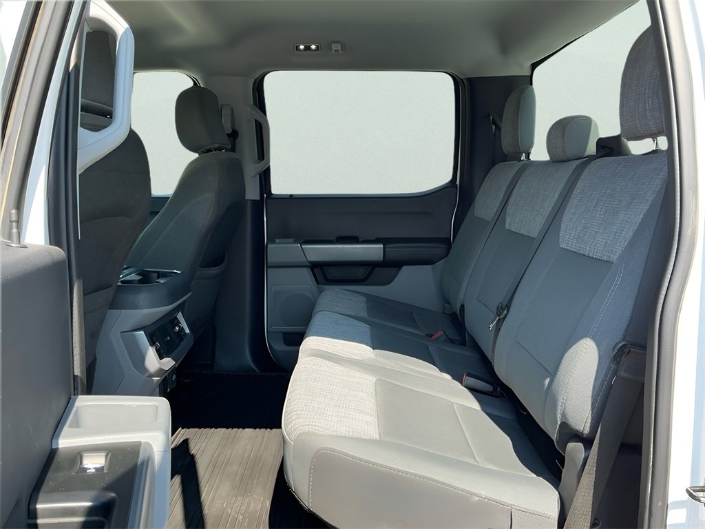 Certified 2024 Ford F250 XLT w/ FX4 Off-Road Package image 23