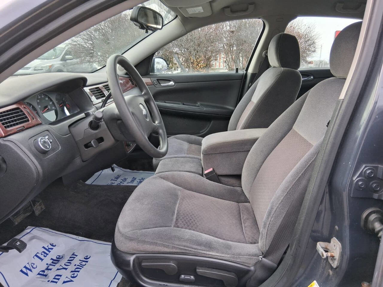 Used 2008 Chevrolet Impala LS image 12