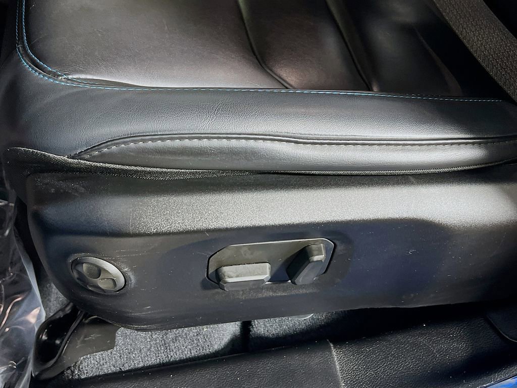 Used 2024 Jeep Wrangler Unlimited Rubicon 4xe image 19