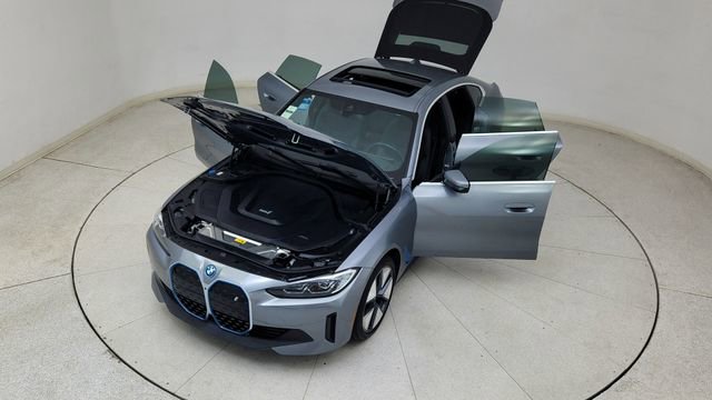 Used 2023 BMW i4 eDrive35 w/ Premium Package image 84