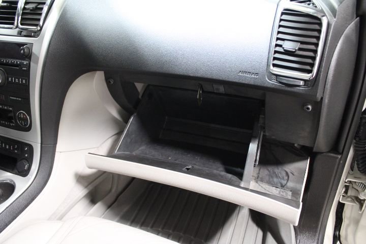 Used 2012 GMC Acadia SLT image 24