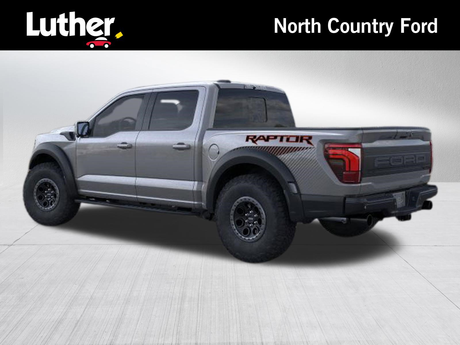 New 2026 Ford F150 Raptor image 4
